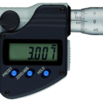 Digital Micrometer Head