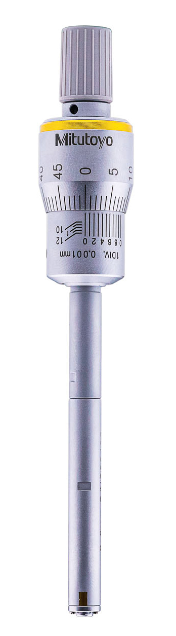 3-Point Internal Micrometer Holtest - Image 4