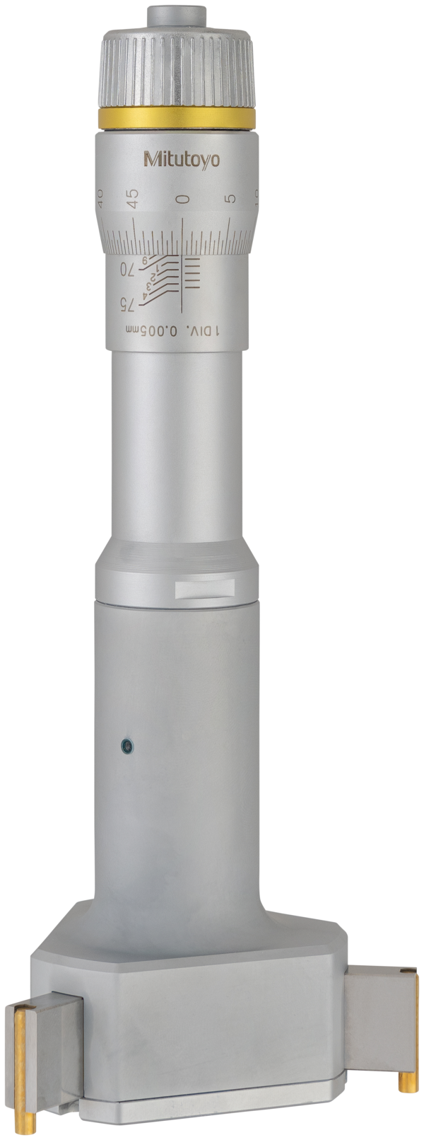 3-Point Internal Micrometer Holtest - Image 4