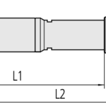 3-Point Internal Micrometer Holtest