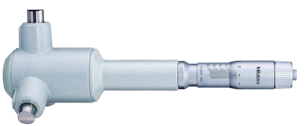 3-Point Internal Micrometer Holtest