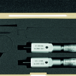 2-Point Internal Micrometer Holtest Set