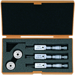 2-Point Internal Micrometer Holtest Set