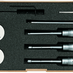 3-Point Internal Micrometer Holtest Set