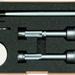 3-Point Internal Micrometer Holtest Set