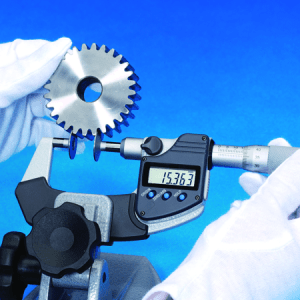 Digital Disc Micrometer