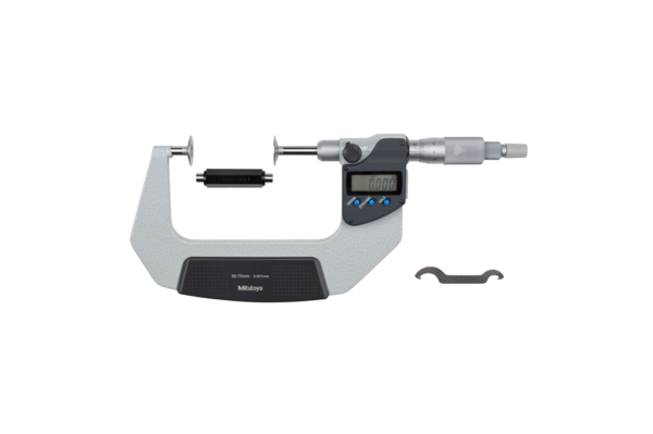 Digital Disc Micrometer - Image 5