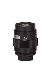 ML Objective Lens 3X