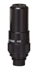 ML Objective Lens 20X
