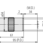 M Plan Apo 10X