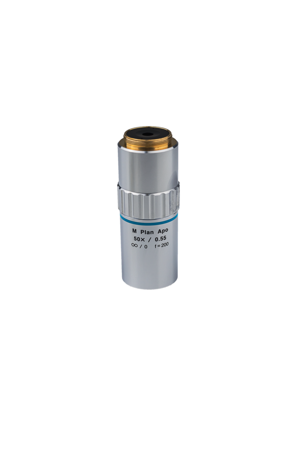 M Plan Apo 50X - Image 2