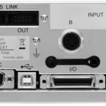 Linear Gauge Counter EH-102P