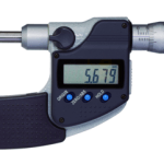 Digital Blade Micrometer, Blade=0,4mm