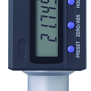 Digital 3-Point Internal Micrometer