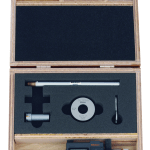 Digital 3-Point Internal Micrometer Set