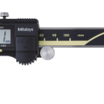 Digital ABS AOS Caliper