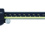 Digital ABS AOS Caliper