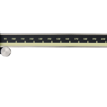 Digital ABS AOS Caliper