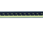 Digital AOS ABS Caliper