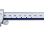 Digital ABS Caliper CoolantProof IP67