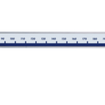 Digital ABS Caliper CoolantProof IP67