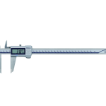 Digital ABS Caliper CoolantProof IP67