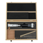 Digital ABS Bore Gauge