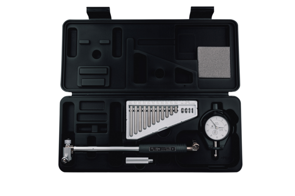 2-Point Inside Measuring Instrument - Image 3