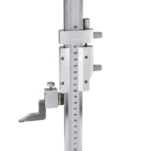 Vernier Height Gauge