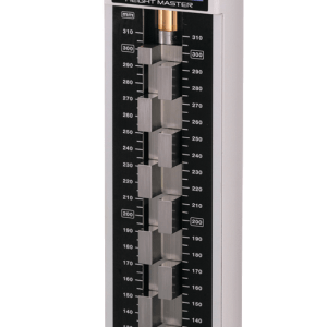 Digital Height Master