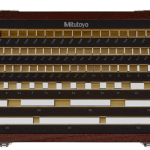 Gauge Block Set, Metric, JCSS Cert., ISO