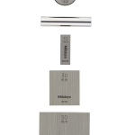 Gauge Block Set, Metric, Ins. Cert., ISO