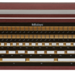 Gauge Block Set, Metric, Ins. Cert., ISO