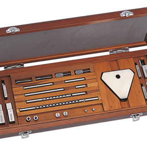 Gauge Block Accessories