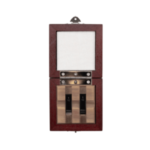 Gauge Block Set, Metric, Ins. Cert., ISO