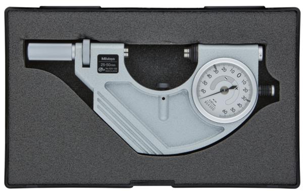 Dial Snap Meter - Image 2