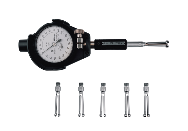 2-Point Inside Measuring Instrument - Image 4