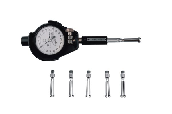 2-Point Inside Measuring Instrument - Image 2