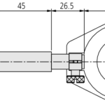 2-Point Inside Measuring Instrument