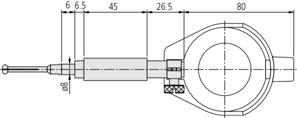 2-Point Inside Measuring Instrument