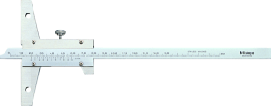 Vernier Depth Gauge