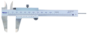Vernier Caliper