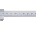 Vernier Caliper,Carbide Jaw Outs./Ins.