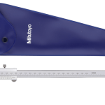 Vernier Caliper,Carbide Jaw Outs.