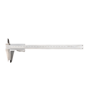 Vernier Caliper with Thumb Clamp