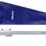 Vernier Caliper, Fine Adjustment