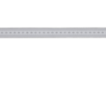 Vernier Caliper, Standard Jaws Nib Style