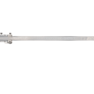 Vernier Caliper, Standard Jaws Nib Style