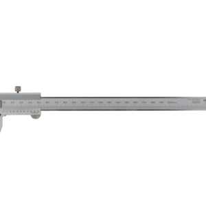 Vernier Offset Centerline Caliper