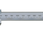 Vernier Point Caliper
